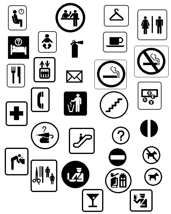 International   Signs